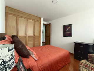 Foto 8 de Parque de las Flores 1-Apartamento en Venta en Chía Norte, Chía