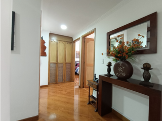Foto 17 de Parque de las Flores 1-Apartamento en Venta en Chía Norte, Chía