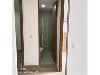 Foto 5 de Vendo, Bogotá, Apto, Kennedy oriental, Estrenar!!! 38 mts2 full acabad