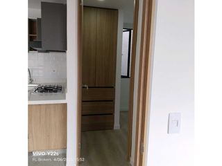 Foto 8 de Vendo, Bogotá, Apto, Kennedy oriental, Estrenar!!! 38 mts2 full acabad
