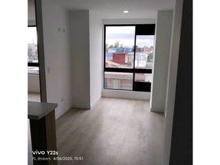 Foto 3 de Vendo, Bogotá, Apto, Kennedy oriental, Estrenar!!! 38 mts2 full acabad