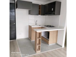 Foto 4 de Vendo, Bogotá, Apto, Kennedy oriental, Estrenar!!! 38 mts2 full acabad