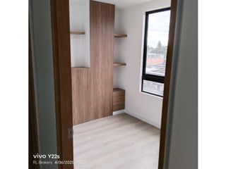 Foto 6 de Vendo, Bogotá, Apto, Kennedy oriental, Estrenar!!! 38 mts2 full acabad