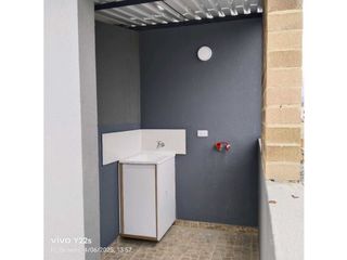 Foto 15 de Vendo, Bogotá, Apto, Kennedy oriental, Estrenar!!! 38 mts2 full acabad