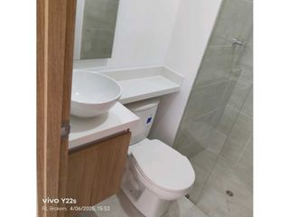 Foto 9 de Vendo, Bogotá, Apto, Kennedy oriental, Estrenar!!! 38 mts2 full acabad