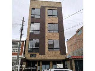 Foto 1 de Vendo, Bogotá, Apto, Kennedy oriental, Estrenar!!! 38 mts2 full acabad