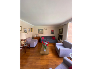Foto 3 de Vendo en Apartamento de 117 m2 Pasadena