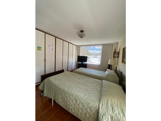 Foto 2 de Vendo en Apartamento de 117 m2 Pasadena