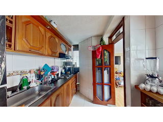 Foto 2 de Casa en venta en Bahía Ventura, Cantalejo, Suba