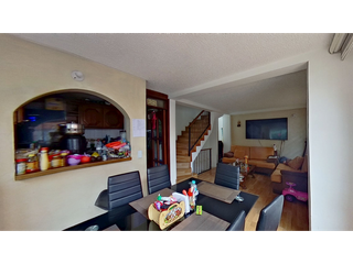 Foto 34 de Casa en venta en Bahía Ventura, Cantalejo, Suba