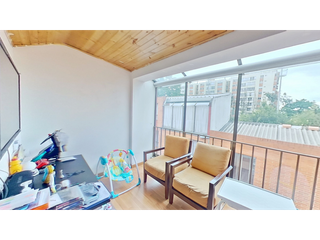 Foto 10 de Casa en venta en Bahía Ventura, Cantalejo, Suba