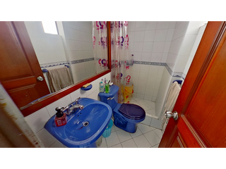 Foto 36 de Casa en venta en Bahía Ventura, Cantalejo, Suba