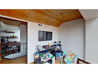 Foto 7 de Casa en venta en Bahía Ventura, Cantalejo, Suba