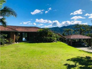 Foto 16 de CASA FINCA EN RENTA EL RETIRO ANTIOQUIA, SECTOR FIZEBAD