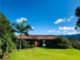 Foto 1 de CASA FINCA EN RENTA EL RETIRO ANTIOQUIA, SECTOR FIZEBAD