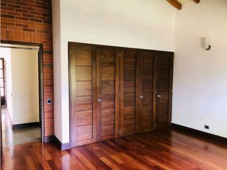 Foto 8 de CASA FINCA EN RENTA EL RETIRO ANTIOQUIA, SECTOR FIZEBAD