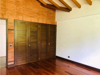 Foto 11 de CASA FINCA EN RENTA EL RETIRO ANTIOQUIA, SECTOR FIZEBAD