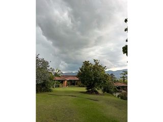 Foto 3 de CASA FINCA EN RENTA EL RETIRO ANTIOQUIA, SECTOR FIZEBAD