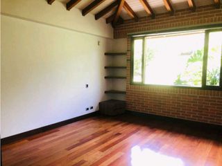 Foto 9 de CASA FINCA EN RENTA EL RETIRO ANTIOQUIA, SECTOR FIZEBAD