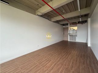 Foto 5 de SE VENDE OFICINA EN SABANA PARK CAJIC