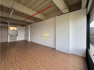 Foto 6 de SE VENDE OFICINA EN SABANA PARK CAJIC