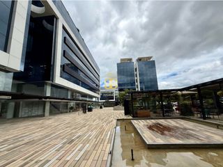 Foto 8 de SE VENDE OFICINA EN SABANA PARK CAJIC