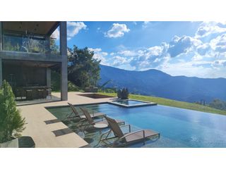 Casa en Venta en Envigado