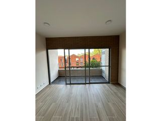 Foto 4 de ALQUILER DE APARTAMENTO PARA ESTRENAR EN RIONEGRO