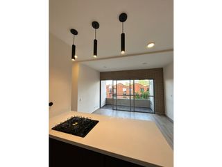 Foto 3 de ALQUILER DE APARTAMENTO PARA ESTRENAR EN RIONEGRO