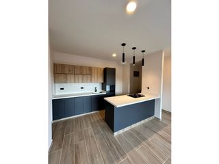 Foto 1 de ALQUILER DE APARTAMENTO PARA ESTRENAR EN RIONEGRO