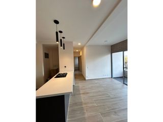 Foto 2 de ALQUILER DE APARTAMENTO PARA ESTRENAR EN RIONEGRO