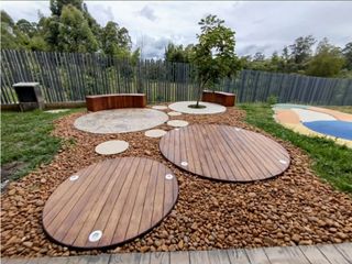 Foto 8 de ALQUILER DE APARTAMENTO PARA ESTRENAR EN RIONEGRO