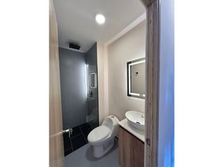 Foto 9 de ALQUILER DE APARTAMENTO PARA ESTRENAR EN RIONEGRO