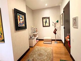 Foto 4 de Se Vende Apartamento en Monterreserva