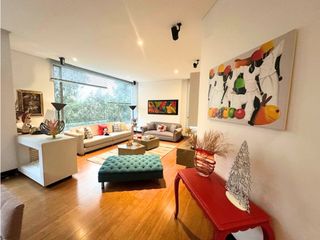 Foto 2 de Se Vende Apartamento en Monterreserva