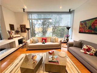 Foto 1 de Se Vende Apartamento en Monterreserva