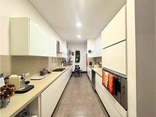 Foto 5 de Se Vende Apartamento en Monterreserva