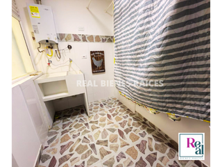 Foto 11 de Apartamento en arriendo – 3° piso interno | Unidad cerrada