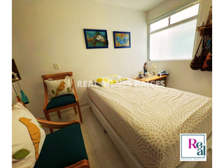 Foto 6 de Apartamento en arriendo – 3° piso interno | Unidad cerrada