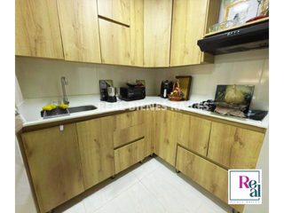Foto 1 de Apartamento en arriendo – 3° piso interno | Unidad cerrada