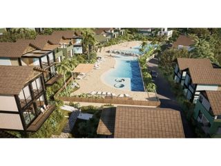 Foto 2 de LOTE EN VENTA EN CONDOMINIO CERRADO SOPETRN