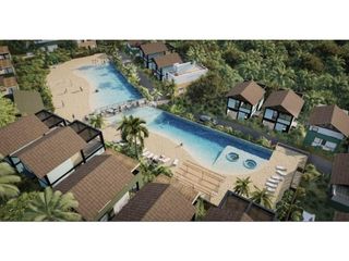Foto 1 de LOTE EN VENTA EN CONDOMINIO CERRADO SOPETRN