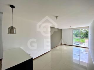Foto 3 de Alquiler de apartamento en Popayán, Cond. Barcelona, Campobello
