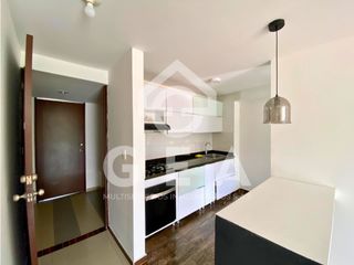 Foto 4 de Alquiler de apartamento en Popayán, Cond. Barcelona, Campobello