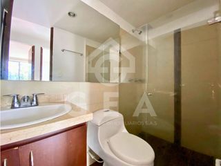 Foto 15 de Alquiler de apartamento en Popayán, Cond. Barcelona, Campobello