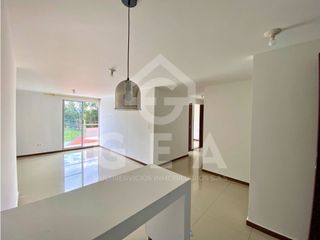 Foto 2 de Alquiler de apartamento en Popayán, Cond. Barcelona, Campobello