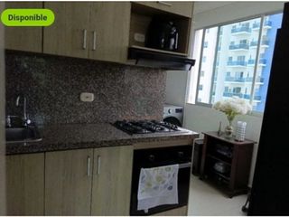 Foto 5 de VENDO APARTAMENTO  EN EL  BARRIO  LA CASTELLANA  MONTERIA CORDOBA