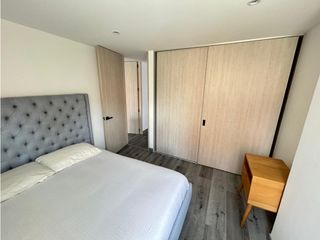 Foto 25 de Apartamento remodelado para arriendo en Santa Bárbara