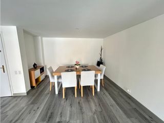 Foto 6 de Apartamento remodelado para arriendo en Santa Bárbara