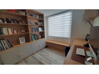 Foto 27 de Apartamento remodelado para arriendo en Santa Bárbara